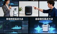 AI 语音剪辑技术全解析