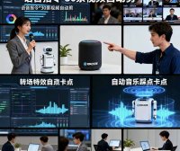 AI 语音剪辑技术全解析