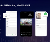 视频号出现在个人资料页，要成为第二个朋友圈吗